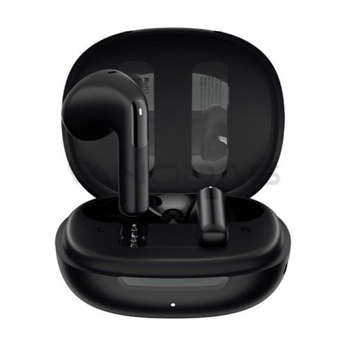 TWS QCY Ailybuds E10 QT35 headphones (black)  TWS QCY Ailybuds E10 QT35 headphones (black)