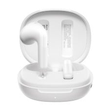 TWS QCY Ailybuds E10 T35 ausinės (baltos)