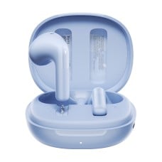 TWS QCY Ailybuds E10 T35 ausinės (mėlynos)