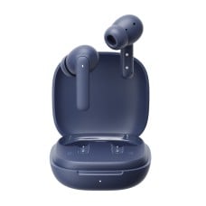 TWS QCY Buds T43 ENC ausinės (mėlynos)