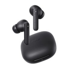 TWS QCY Buds T43 ENC ausinės (pilkos)