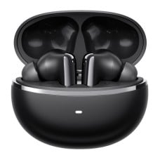 TWS QCY MeloBuds N70 earphones (black)