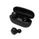 QCY T17 TWS Wireless Earphones - Black