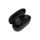 QCY T17 TWS Wireless Earphones - Black