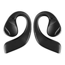TWS Tribit OpenGo BTH99 Headphones (black)