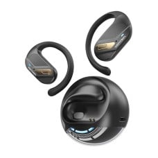 TWS Vention OpenBeat O12 NBUB0 ausinės (juodos)