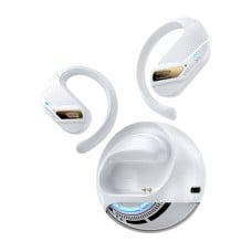 TWS Vention OpenBeat O12 NBUW0 ausinės (baltos)