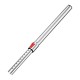 INSE I5 corded vacuum cleaner - red