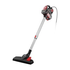 INSE I5 corded vacuum cleaner - red