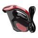 INSE I5 corded vacuum cleaner - red