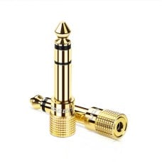 UGREEN 20503 6.5mm adapteris į 3.5mm jack