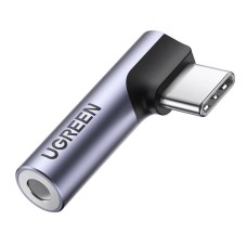 UGREEN AV154 USB-C garso adapteris į mini jack lizdą
