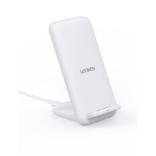 UGREEN CD221 wireless charger 15W white