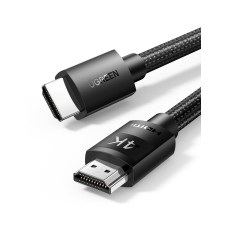 UGREEN HD119 cable HDMI 4K 60Hz 1m