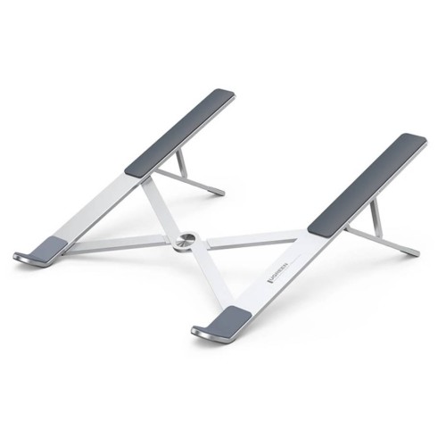 UGREEN LP451 Laptop Stand, 8-17 '', foldable (Silver) UGREEN LP451 Laptop Stand, 8-17 '', foldable (Silver)