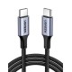UGREEN US316 USB C - USB C Cable 100W 1.5m