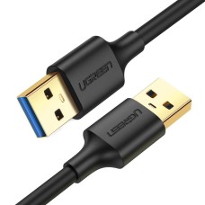 UGREEN USB-A 3.0 to USB-A 3.0 Cable - Black
