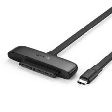 UGREEN USB-C 3.0 – 2.5 colių SATA keitiklis OTG 50cm