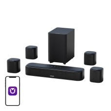 Ultimea Aura A40 Soundbar