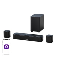 Ultimea Aura A50 Pro Soundbar
