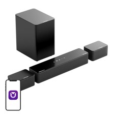 Ultimea Poseidon D60 Soundbar