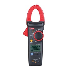 Uni-T 400A 2nd Generation Digital Clamp Meter UT213A