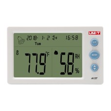 Uni-T A13T Temperature and Humidity Meter