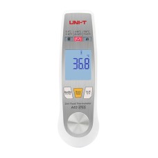 Uni-T A63 2-in-1 Food Thermometer