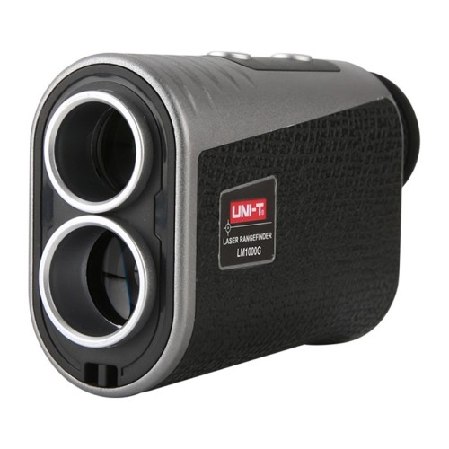 Uni-T lazerinis atstumo matuoklis LM1000G Uni-T lazerinis atstumo matuoklis LM1000G