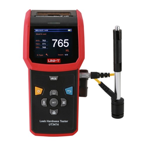 Uni-T Leed UT347A Hardness Tester Uni-T Leed UT347A Hardness Tester