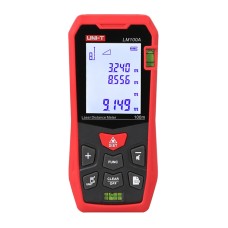 Uni-T LM100A Laser Distance Meter