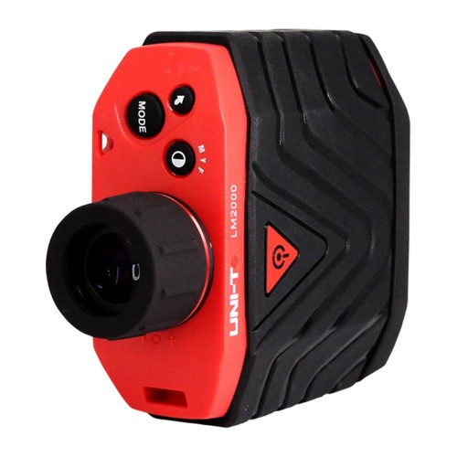 Uni-T LM2000 lazerinis atstumo matuoklis Uni-T LM2000 lazerinis atstumo matuoklis