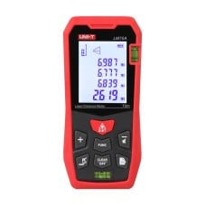 UNI-T LM70A lazerinis atstumo ieškiklis