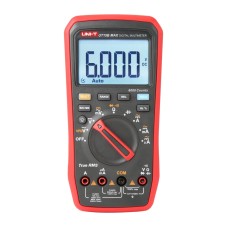 Uni-T True RMS UT15B MAX Digital Multimeter
