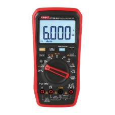 Uni-T True RMS UT18B MAX Digital Multimeter