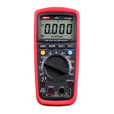 Uni-T UT139B True RMS Digital Multimeter