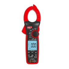 Uni-T UT206B Digital Clamp Meter