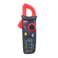 Uni-T UT210A Mini Digital Clamp Meter