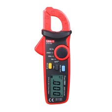 Uni-T UT210B Mini Digital Clamp Meter