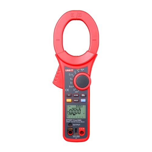 Uni-T UT221 Digital Current Meter Uni-T UT221 Digital Current Meter