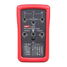 Uni-T UT261B Motor Phase and Rotation Direction Tester