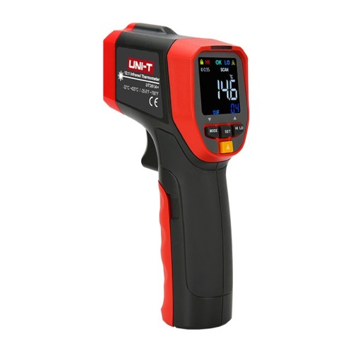 Uni-T UT301A+ Infrared Thermometer Uni-T UT301A+ Infrared Thermometer
