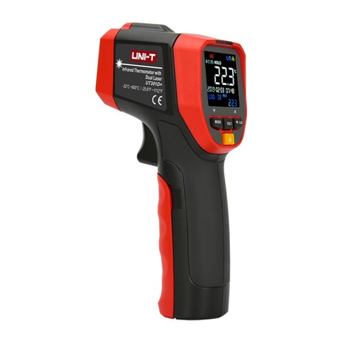 Uni-T UT301D+ Infrared Thermometer Uni-T UT301D+ Infrared Thermometer