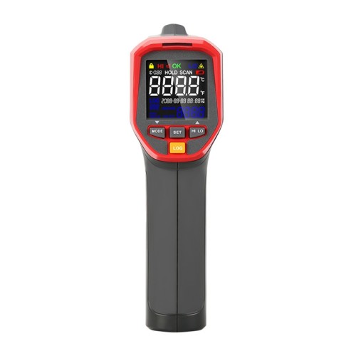 Uni-T UT303D+ Infrared Thermometer Uni-T UT303D+ Infrared Thermometer