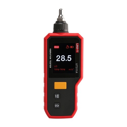 Uni-T UT311A Vibration Tester Uni-T UT311A Vibration Tester