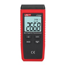 Uni-T UT320A Contact Thermometer