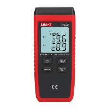Uni-T UT320D Contact Thermometer