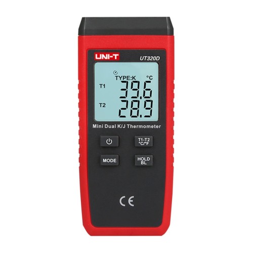 Uni-T UT320D Contact Thermometer Uni-T UT320D Contact Thermometer