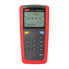 Uni-T UT325 Contact Thermometer