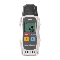 Uni-T UT330TH USB Digital Thermohygrometer with Data Logging Function